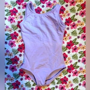 Body wrappers dance gymnastics leotard size 3-4